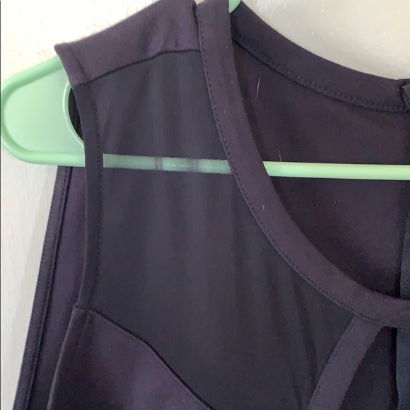 Lane Bryant - Peplum top - Picture 5 of 7